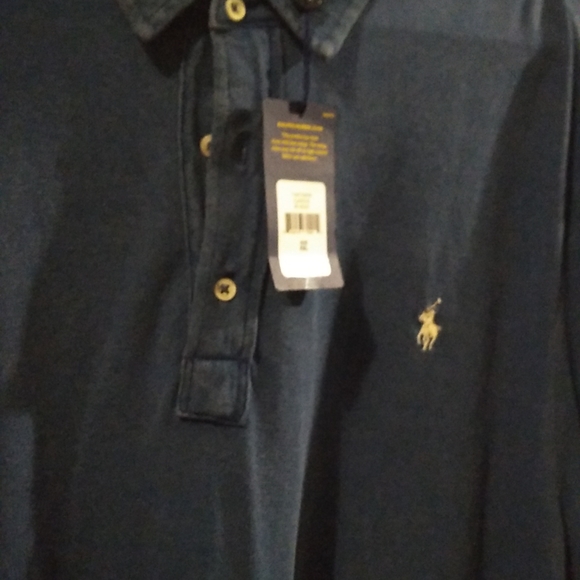 Polo classic shirt - Picture 3 of 3